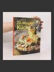 20-Minuten-Küche - náhled