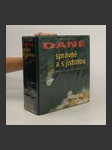 Daně správně a s jistotou - náhled