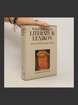 Literatur Lexikon : Autoren und Werke deutscher Sprache. Band 9 - náhled