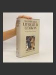 Literaturlexikon - náhled