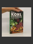 Unser Kohlkochbuch - náhled
