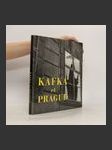 Kafka et Prague - náhled