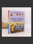 Kaiser, Könige und Zaren - náhled
