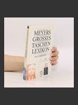 Meyers grosses Taschenlexikon : in 24 Bänden. Bd. 9., Grif-Hofg - náhled
