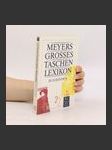 Meyers grosses Taschenlexikon : in 24 Bänden. Bd. 22., Tat-Unga - náhled