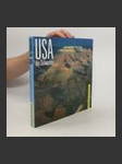 USA der Südwesten - náhled