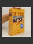 Super-Rätsellexikon - náhled
