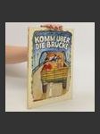 Komm über die Brücke - náhled