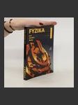Fyzika pro střední školy I - náhled