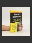 Internet für Senioren für Dummies - náhled