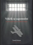 Výkřik ze zapomnění - náhled