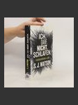 Ich. Darf. Nich. Schlafen. - náhled