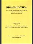 Bioanalytika - náhled