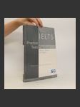 IELTS Practice Tests, Plus 3 with Key - náhled