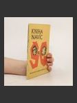 Kniha navíc. Magazin Klubu Olympik č. 1 - náhled
