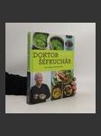Doktor šéfkuchár - náhled