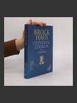 Brock Haus Universal Lexikon 18 - náhled