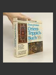 Das grosse Orientteppichbuch - náhled
