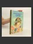 My Big Little Golden Book about God - náhled