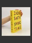 Swing time - náhled