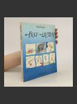 Das Buch der Laster - náhled