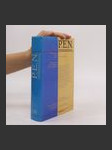 PEN International - náhled