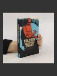 Tolstoy Selected Stories - náhled