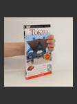 Tokyo - náhled