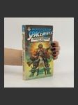 Spaceways 15: Starship Sapphire - náhled