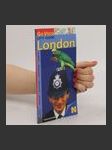 London. City Guide - náhled