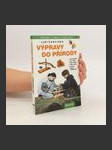 Výpravy do přírody - náhled