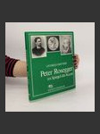 Peter Rosegger im Spiegel der Kunst - náhled