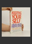 Asserting Yourself - náhled