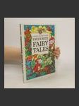 Caroline and John Astrop's Favourite Fairy Tales - náhled