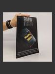 BMW magazin 1/1993 - náhled