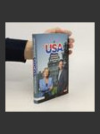 Usa - náhled