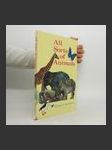 All sorts of Animals - náhled