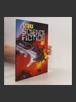 Sztuka science fiction art - náhled