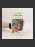 Der Mädchenhirt - náhled
