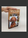 Vizsla. The Complete Owners Guide - náhled