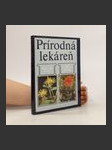 Prírodná lekáreň - náhled