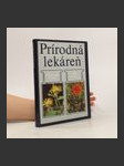 Prírodná lekáreň - náhled