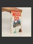 Mexico City - náhled
