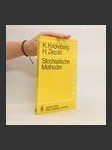 Stochastische Methoden - náhled