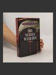 Die Seidenweberin - náhled