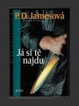 Já si tě najdu - náhled