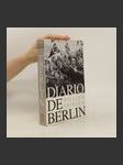 Diario de Berlín - náhled