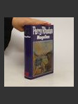 Perry Rhodan 35, Magellan - náhled