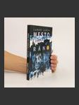 Mesto v pondelok ráno - náhled