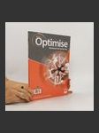 Optimise B1: Workbook with key - náhled